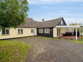Holiday Home Edele - 3-8km from the sea by Interhome in Østermarie